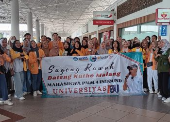 Universitas IBU
