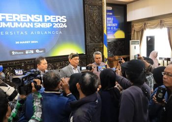 Unair Surabaya