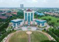 Unesa Jadi PTN Penerima Mahasiswa Terbanyak Jalur SNBP 2024 2 Unesa