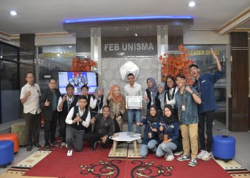 FEB Unisma