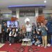 Kerja Sama Lintas Negara, FEB Unisma dan RAJ UMK Kolaborasi Bidang Leadership, Entrepreneurship and Cultures 8 FEB Unisma