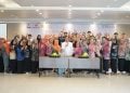 Rayakan Milad Ke-3, RSU Wajak Husada "Power to Grow" 3 Puguh Wiji Pamungkas