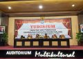 Yudisium FIP Unikama