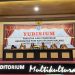 Yudisium FIP Unikama