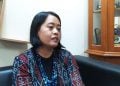 Kematian ibu.