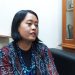 Kematian ibu.