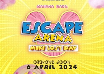 Malang Smart Arena.
