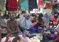 Pasar Baru Tuban.