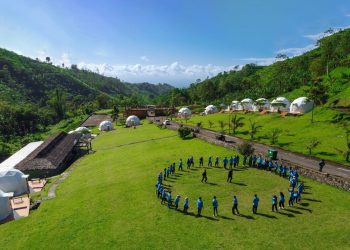 Lembah Indah Malang.
