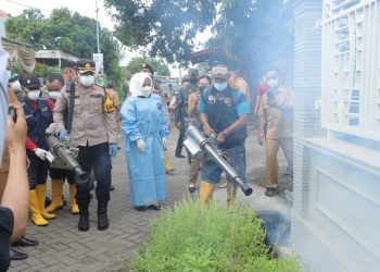 Kasus DBD.