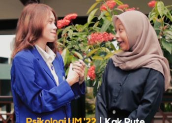 Psikologi UM.