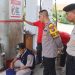 Polres Pasuruan Kota.
