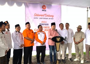 Jember.