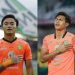 Kiper Persebaya.