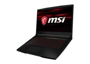 MSI GF63 Series.