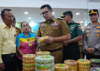 Pemkot Mojokerto.