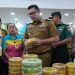 Sidak Jelang Lebaran, Pemkot Mojokerto Sasar Harga Pangan hingga Jajanan: Temukan Dugaan Kandungan Borax 8 Pemkot Mojokerto.