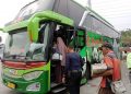 Mudik Gratis Jatim.