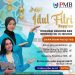 Tawarkan PMB Paket Idul Fitri Heppiee, Siap Sambut Calon Mahasiswa Baru di UIBU 9 Paket Idul Fitri Heppiee.