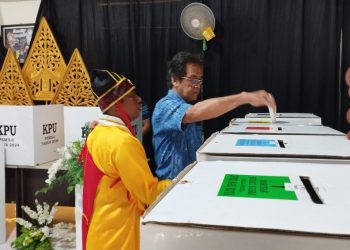 Kota Mojokerto.