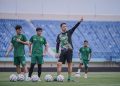 Persebaya.