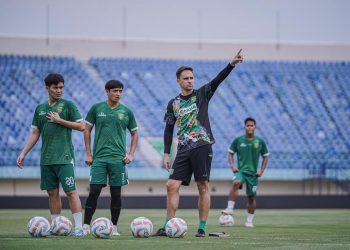 Persebaya.