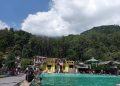 Wisata Air Panas Padusan.