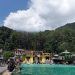 Wisata Air Panas Padusan.