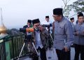 Hari Raya Idulfitri.