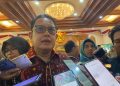 Bupati Sidoarjo.
