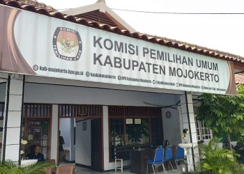 Daftar 10 Nama Calon Komisioner KPU Mojokerto Masa Jabatan 2024-2029, Dua Incumbent Ikut Melenggang 1 Calon komisioner.