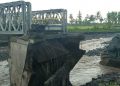 Banjir Lahar Dingin Semeru.