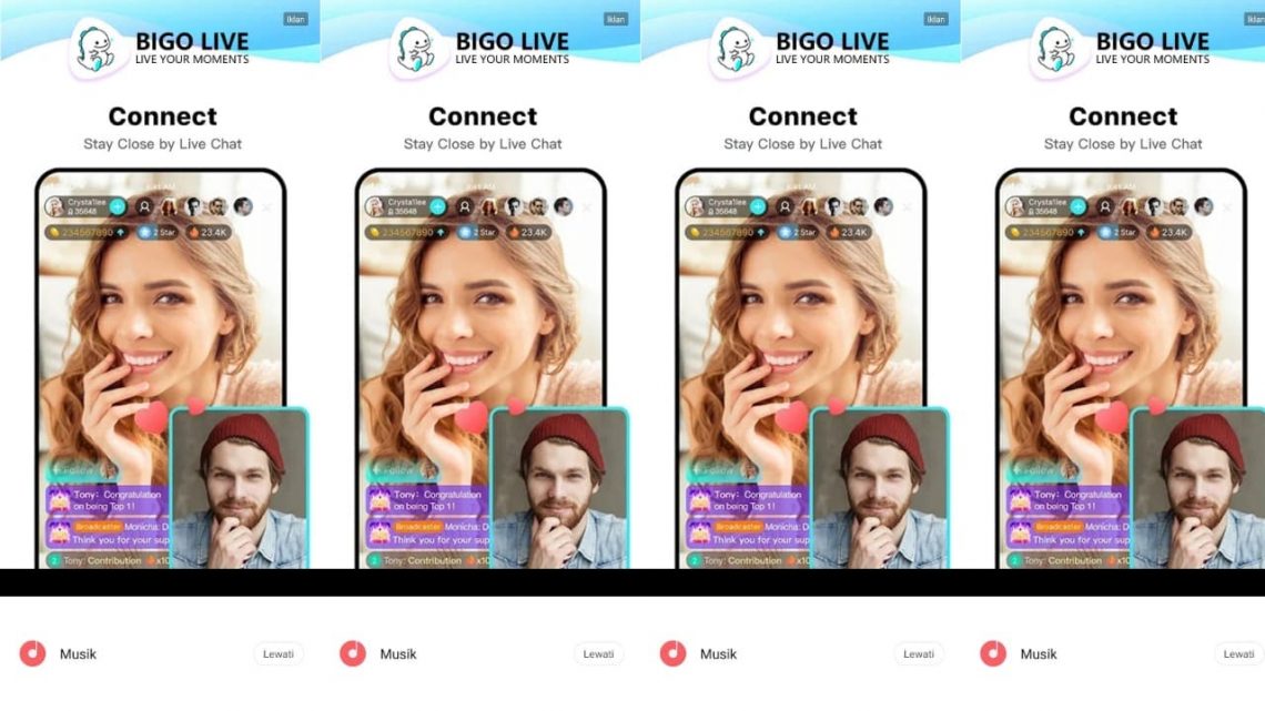 Tips Cara Menghilangkan Iklan di HP Android dengan Mudah: Bebas Gangguan Bisa untuk Smartphone Xiaomi dan Samsung 1 Cara menghilangkan iklan di HP.