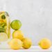 5 Manfaat Perasan Air Lemon Ampuh Turunkan Berat Badan: Jangan Mau Gendut usai Lebaran 8 Air lemon.