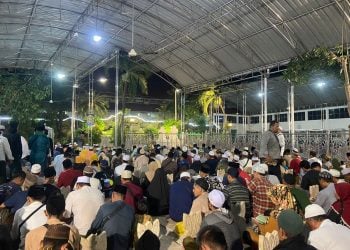 Lailatul Qadar.