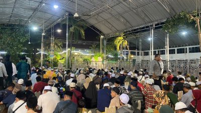 Lailatul Qadar.