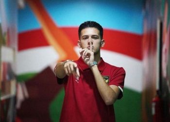Timnas Indonesia.