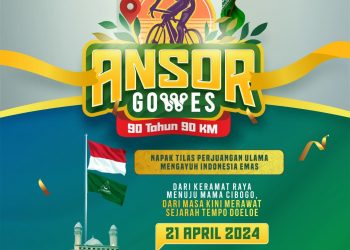 GP Ansor.