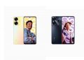Realme C55.