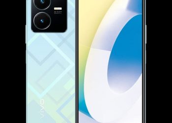 Harga HP Vivo Y22 RAM 4.