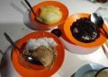 Pos Ketan Legenda.