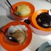 Pos Ketan Legenda, Kuliner Enak di Batu Berusia 57 Tahun Rasanya Pulen dan Gurih Jadi Primadona Wisatawan 8 Pos Ketan Legenda.