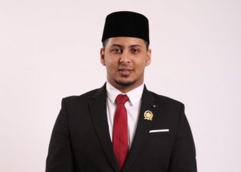 DPRD Kota Malang.