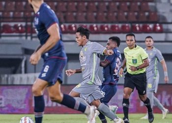 Liga 1.