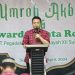 Umroh Akbar.