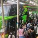 Tradisi mudik.