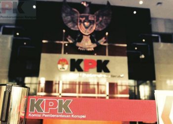 Bupati Sidoarjo.