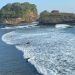 Pantai Teluk Putri.