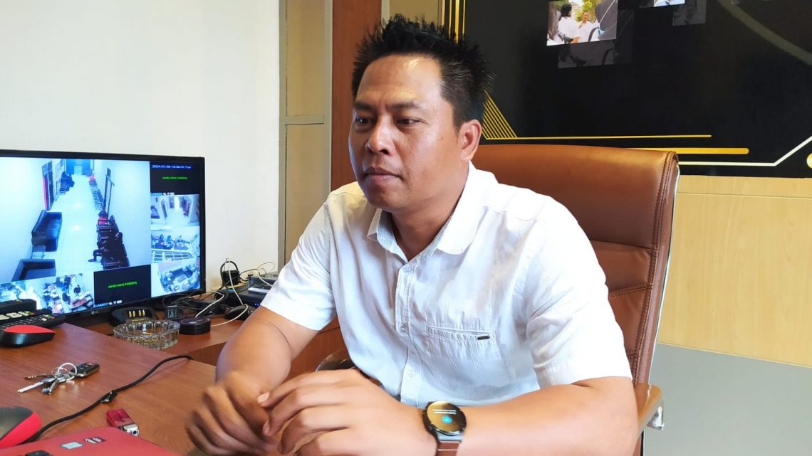 3 Komplotan Residivis Curanmor di Malang Raya Ditangkap, Sasar Kawasan Pertokoan Baju 1 Komplotan residivis curanmor.