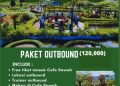 Desa Wisata Pujon Kidul.